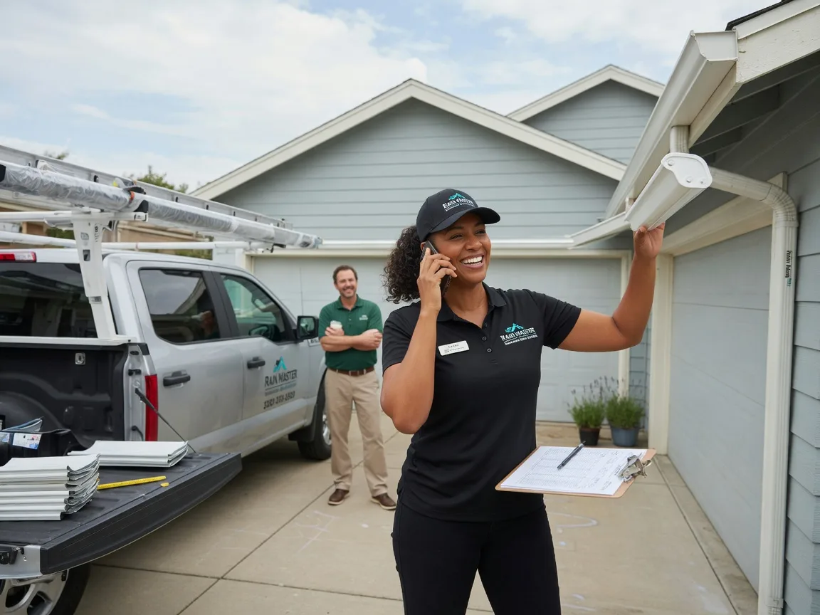 Gutter Installation Quantico, MD FAQs